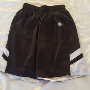 D1 basket ball shorts